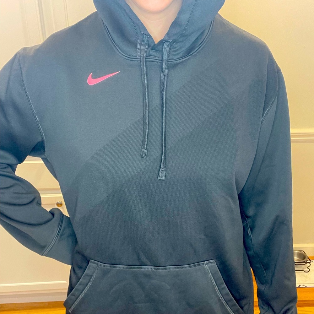 Men’s Nike Therma-Fit Hoodie